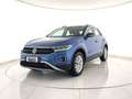 Volkswagen T-Roc 1.5 tsi Life dsg ACC+APP CONNECT+C16" Blau - thumbnail 2