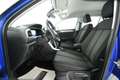 Volkswagen T-Roc 1.5 tsi Life dsg ACC+APP CONNECT+C16" Blau - thumbnail 12