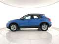Volkswagen T-Roc 1.5 tsi Life dsg ACC+APP CONNECT+C16" Blau - thumbnail 8