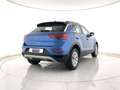 Volkswagen T-Roc 1.5 tsi Life dsg ACC+APP CONNECT+C16" Blau - thumbnail 3