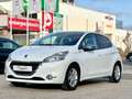 Peugeot 208 1.2 PureTech Access 82 Blanco - thumbnail 3