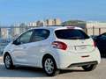 Peugeot 208 1.2 PureTech Access 82 Blanco - thumbnail 4