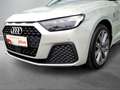 Audi A1 30 TFSI intense Silber - thumbnail 3