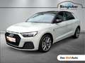 Audi A1 30 TFSI intense Silber - thumbnail 1