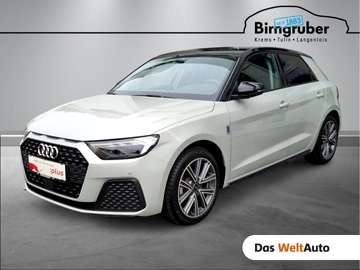30 TFSI intense