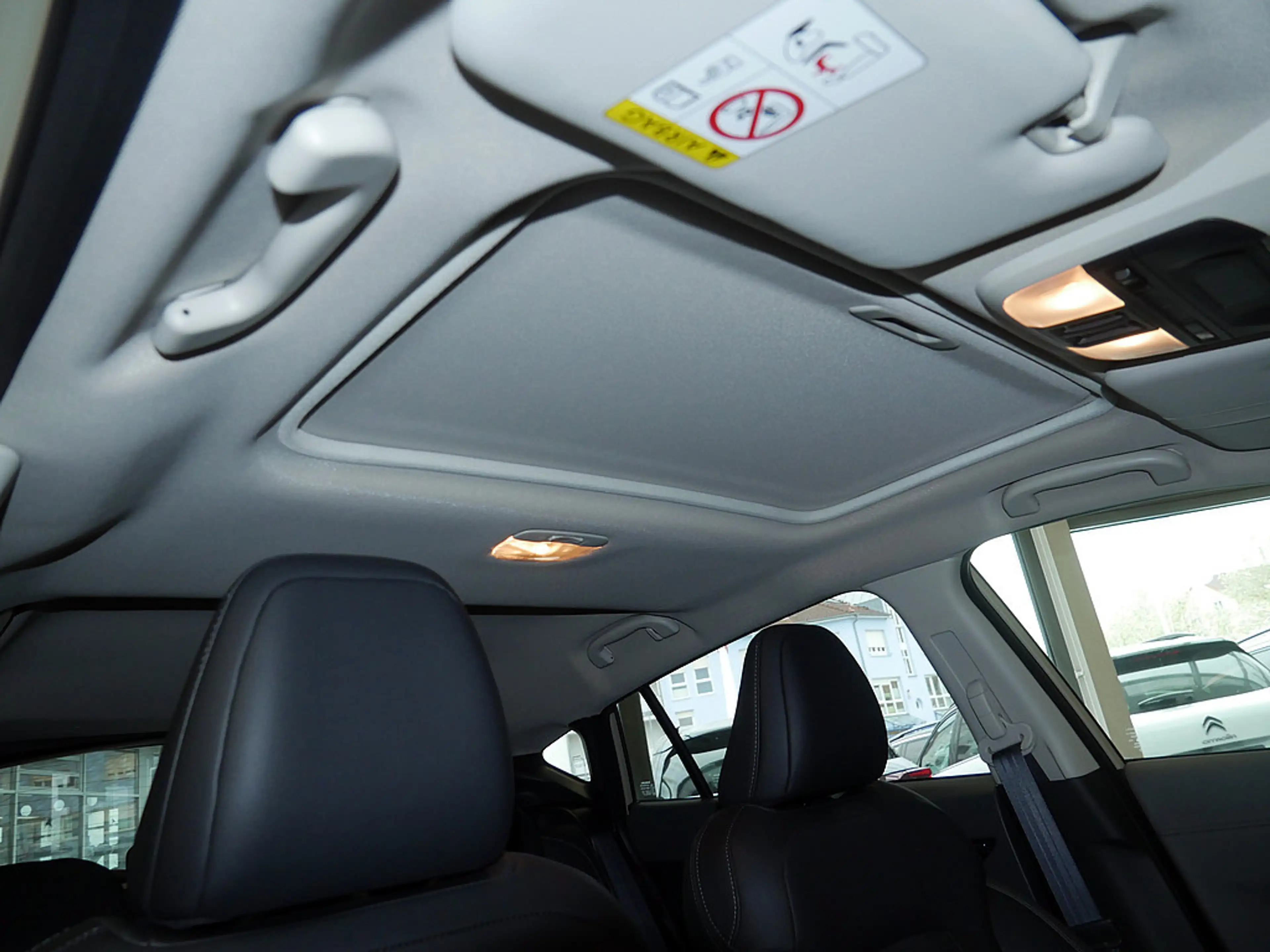 Subaru Crosstrek 2.0ie Platinum NAVI ACC LED 360° — photo 7