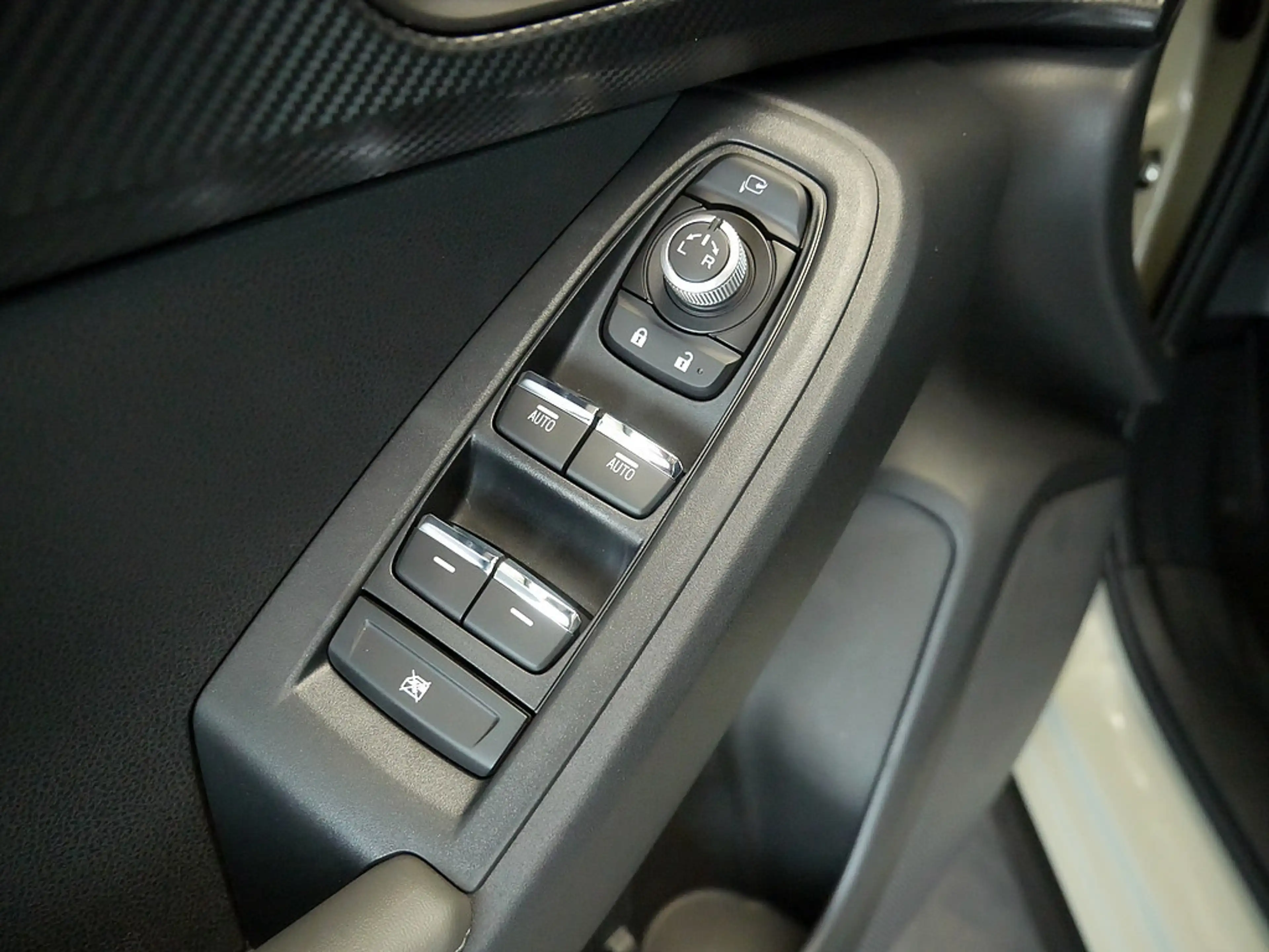 Subaru Crosstrek 2.0ie Platinum NAVI ACC LED 360° — photo 15