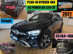 mercedes-benz glc 300 45906km