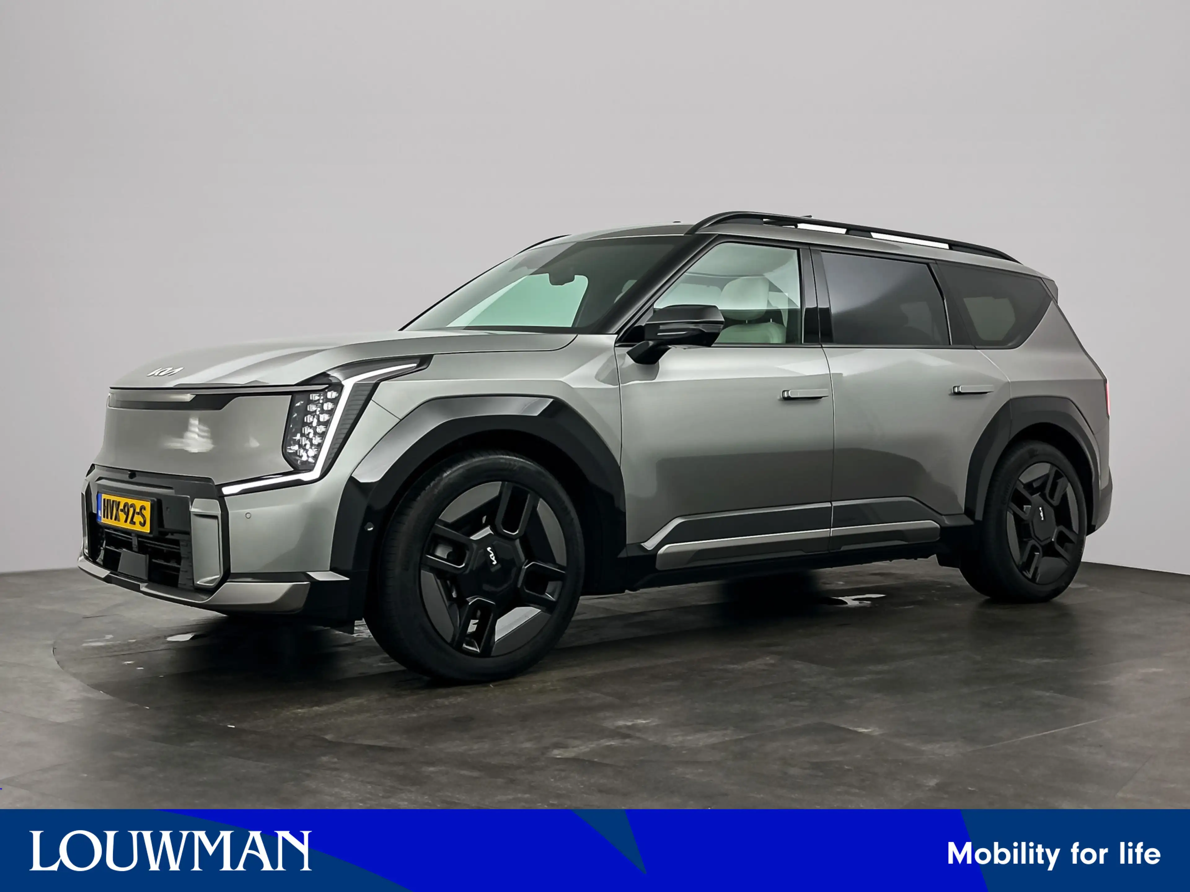 Kia EV9 GT-Line AWD 99.8 kWh Onderweg-naar-dealer