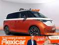 Volkswagen ID. Buzz Industrial 204cv Automático de 5 Puertas Naranja - thumbnail 1