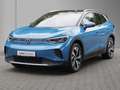 Volkswagen ID.4 Pro 77 kWh "0,99%" AHK, RFK, Wä-Pu., Keyless, H... Blauw - thumbnail 3