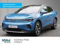 Volkswagen ID.4 Pro 77 kWh "0,99%" AHK, RFK, Wä-Pu., Keyless, H... Blauw - thumbnail 1