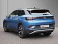 Volkswagen ID.4 Pro 77 kWh "0,99%" AHK, RFK, Wä-Pu., Keyless, H... Blauw - thumbnail 5
