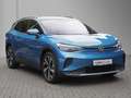 Volkswagen ID.4 Pro 77 kWh "0,99%" AHK, RFK, Wä-Pu., Keyless, H... Blauw - thumbnail 4