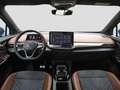 Volkswagen ID.4 Pro 77 kWh "0,99%" AHK, RFK, Wä-Pu., Keyless, H... Blauw - thumbnail 12