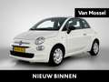 Fiat 500 1.0 Hybrid Cult | Airco | Bluethooth | bluetooth | Blanc - thumbnail 1