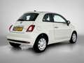 Fiat 500 1.0 Hybrid Cult | Airco | Bluethooth | bluetooth | Blanc - thumbnail 4