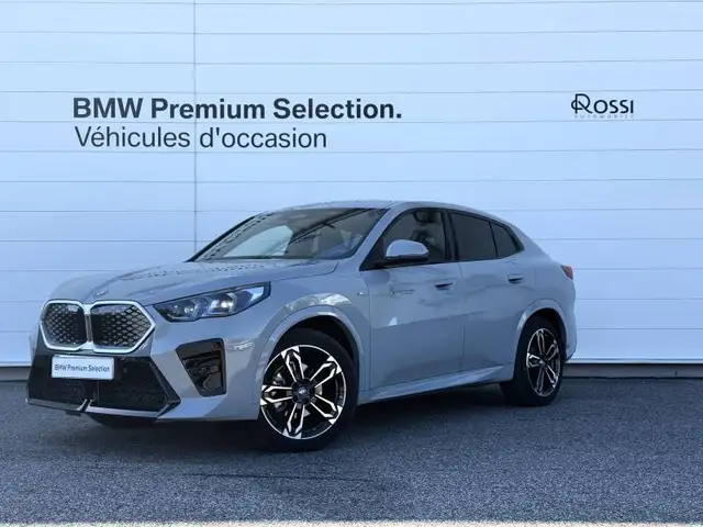 BMW X2 iX2 eDrive20 204ch M Sport