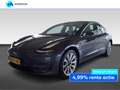 Tesla Model 3 Long-Range RWD Grigio - thumbnail 1