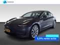 Tesla Model 3 Long-Range RWD Grijs - thumbnail 1
