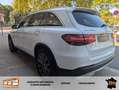 Mercedes-Benz GLC 250 Classe i (x253) 250 d 204ch business executive edition 1 4matic 9g-tronic toit ouvrant Blanc - thumbnail 2