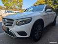 Mercedes-Benz GLC 250 Classe i (x253) 250 d 204ch business executive edition 1 4matic 9g-tronic toit ouvrant Blanc - thumbnail 5