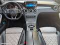 Mercedes-Benz GLC 250 Classe i (x253) 250 d 204ch business executive edition 1 4matic 9g-tronic toit ouvrant Blanc - thumbnail 3