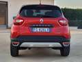 Renault Captur dCi 8V 90 CV S&S Energy Intens Rood - thumbnail 6