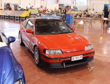 1.6 cat.