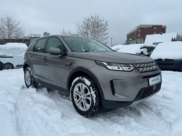 Land Rover Discovery DISCOVERY SPORT S FWD/PANORAMA/KAMERA