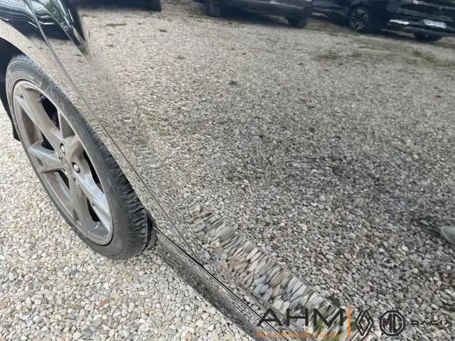 Ford Focus view 12
