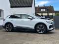 Audi Q4 e-tron Q4 45 e-tron quattro*1HAND*LEDER*LED*GARANTIE Blanco - thumbnail 9