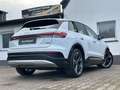 Audi Q4 e-tron Q4 45 e-tron quattro*1HAND*LEDER*LED*GARANTIE Blanco - thumbnail 8