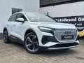 Audi Q4 e-tron Q4 45 e-tron quattro*1HAND*LEDER*LED*GARANTIE Blanco - thumbnail 3