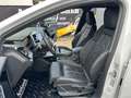 Audi Q4 e-tron Q4 45 e-tron quattro*1HAND*LEDER*LED*GARANTIE Blanco - thumbnail 12
