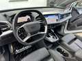 Audi Q4 e-tron Q4 45 e-tron quattro*1HAND*LEDER*LED*GARANTIE Blanco - thumbnail 11
