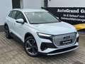 Audi Q4 e-tron Q4 45 e-tron quattro*1HAND*LEDER*LED*GARANTIE Blanco - thumbnail 6