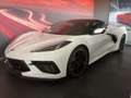 Chevrolet Corvette C8, 3LT, Klappe, Z51, Garantie, MY23 White - thumbnail 9