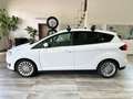 Ford C-Max Titanium *LED*PDC*Navi*Tempomat*Automatik* Blanco - thumbnail 7