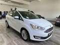 Ford C-Max Titanium *LED*PDC*Navi*Tempomat*Automatik* Blanco - thumbnail 2