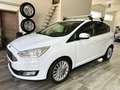 Ford C-Max Titanium *LED*PDC*Navi*Tempomat*Automatik* Blanco - thumbnail 1