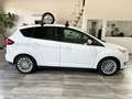 Ford C-Max Titanium *LED*PDC*Navi*Tempomat*Automatik* Blanco - thumbnail 8