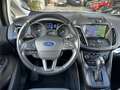 Ford C-Max Titanium *LED*PDC*Navi*Tempomat*Automatik* Blanco - thumbnail 10