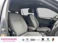 Volkswagen Tiguan Allspace Move 1.5 TSI DSG 7 Sitzer RFK AHK schwenk Matrix e Grau - thumbnail 10