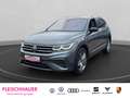 Volkswagen Tiguan Allspace Move 1.5 TSI DSG 7 Sitzer RFK AHK schwenk Matrix e Grau - thumbnail 1