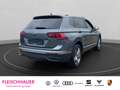 Volkswagen Tiguan Allspace Move 1.5 TSI DSG 7 Sitzer RFK AHK schwenk Matrix e Grau - thumbnail 7