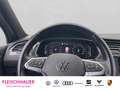 Volkswagen Tiguan Allspace Move 1.5 TSI DSG 7 Sitzer RFK AHK schwenk Matrix e Grau - thumbnail 14