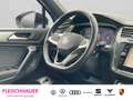 Volkswagen Tiguan Allspace Move 1.5 TSI DSG 7 Sitzer RFK AHK schwenk Matrix e Grau - thumbnail 14