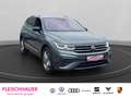 Volkswagen Tiguan Allspace Move 1.5 TSI DSG 7 Sitzer RFK AHK schwenk Matrix e Grau - thumbnail 9