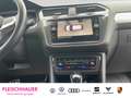 Volkswagen Tiguan Allspace Move 1.5 TSI DSG 7 Sitzer RFK AHK schwenk Matrix e Grau - thumbnail 15